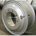 Tubeless Truck Steel Wheel Rims 22.5*8.25 factory sale